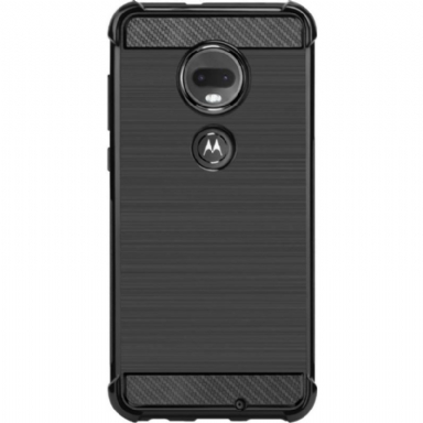 Skal För Motorola Moto G7 Gel Flex Vega