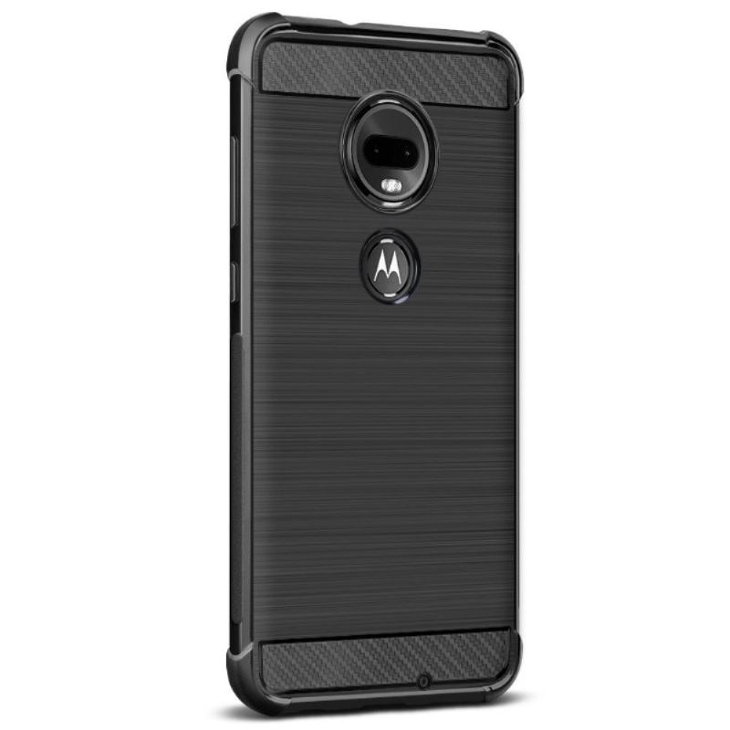 Skal För Motorola Moto G7 Gel Flex Vega