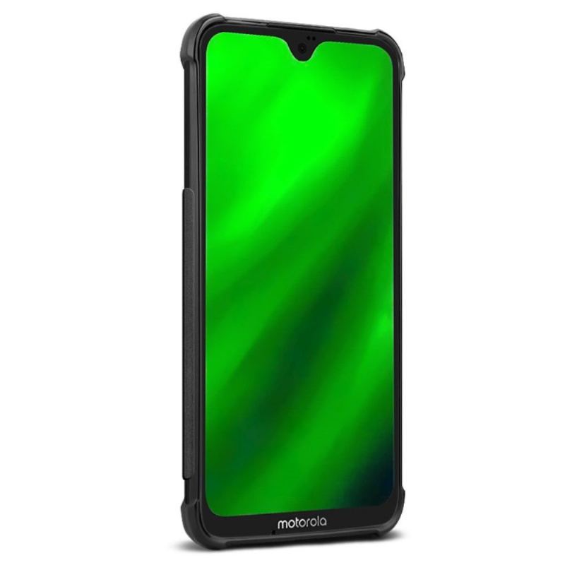 Skal För Motorola Moto G7 Gel Flex Vega