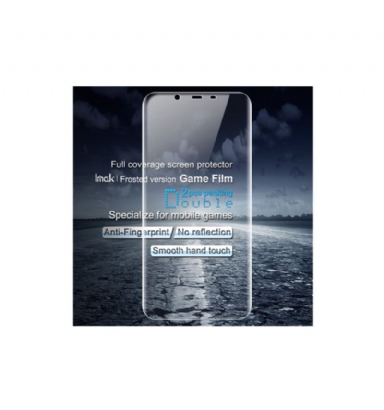 Nokia 8.1 - Full Protection Hydrogel Screen Protector (X2)