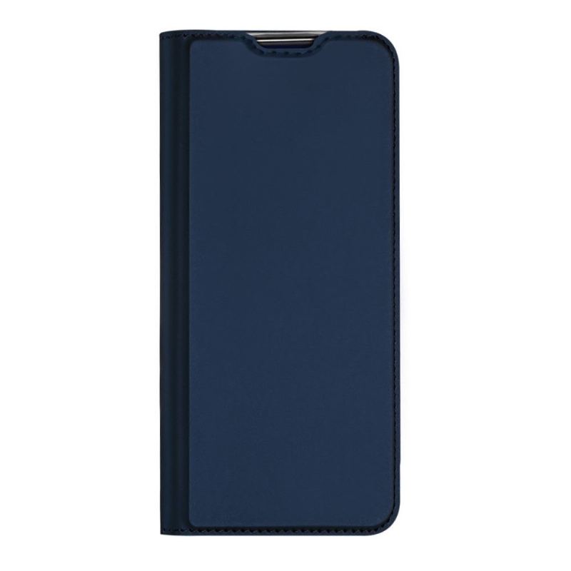 Fodral Case För OnePlus Nord 2 5G Business Satin Effect