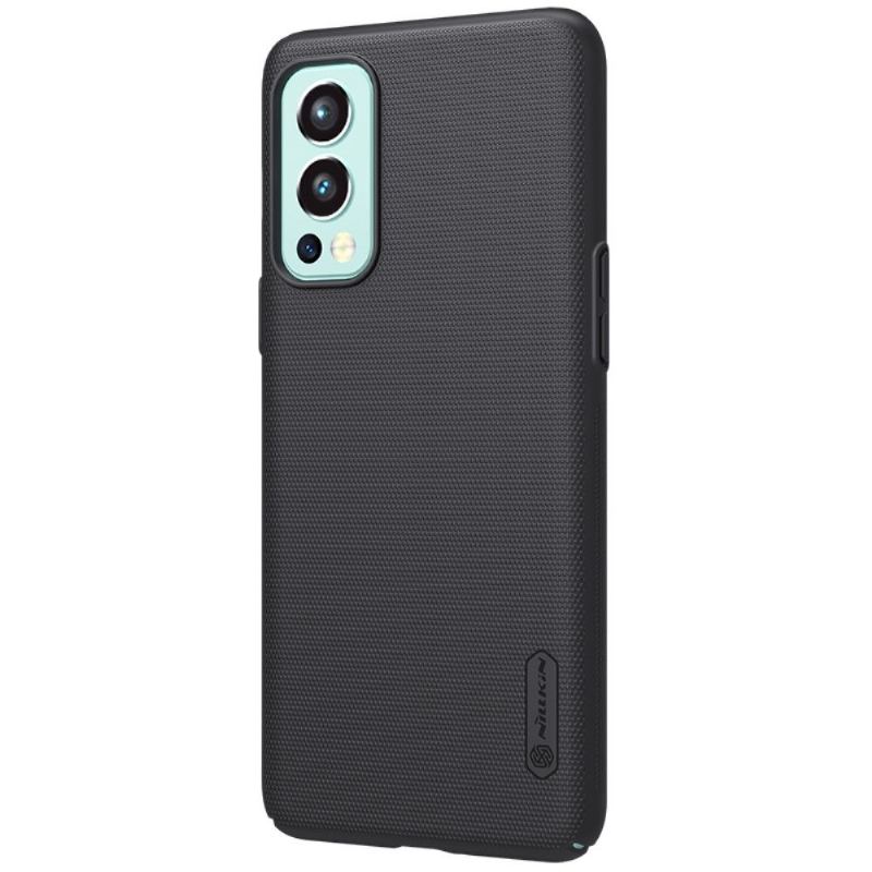 Skal För OnePlus Nord 2 5G Hemming Nillkin Rigid Frosted