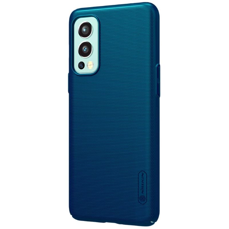 Skal För OnePlus Nord 2 5G Hemming Nillkin Rigid Frosted