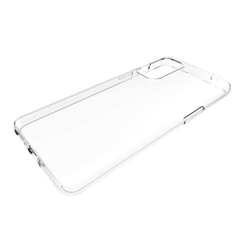 Skal För OnePlus Nord 2 5G Hemming Prem's Transparente