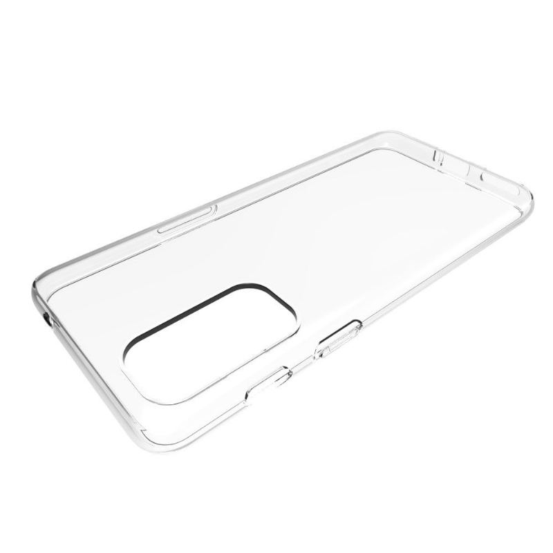 Skal För OnePlus Nord 2 5G Hemming Prem's Transparente