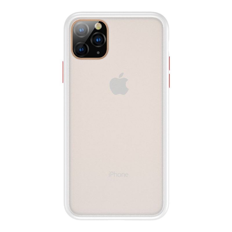 Skal För iPhone 11 Pro Benks Hybrid Contour Colored