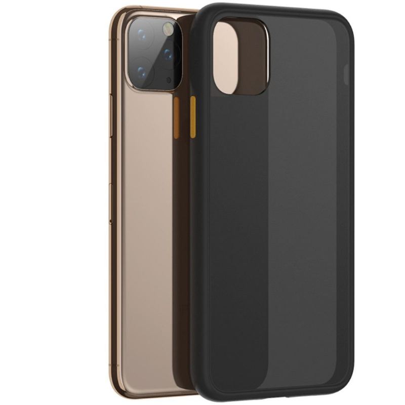 Skal För iPhone 11 Pro Benks Hybrid Contour Colored