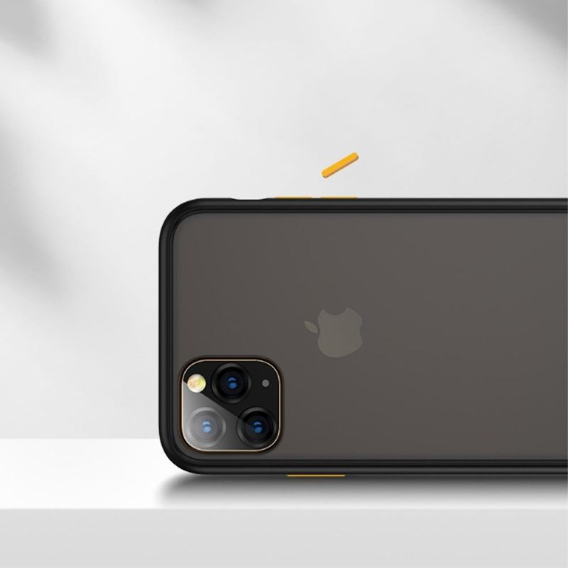 Skal För iPhone 11 Pro Benks Hybrid Contour Colored