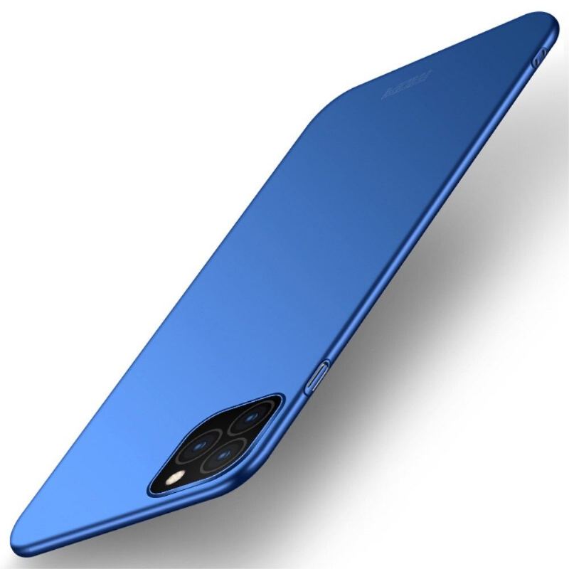 Skal För iPhone 11 Pro Mofi Ultra Fin Matte