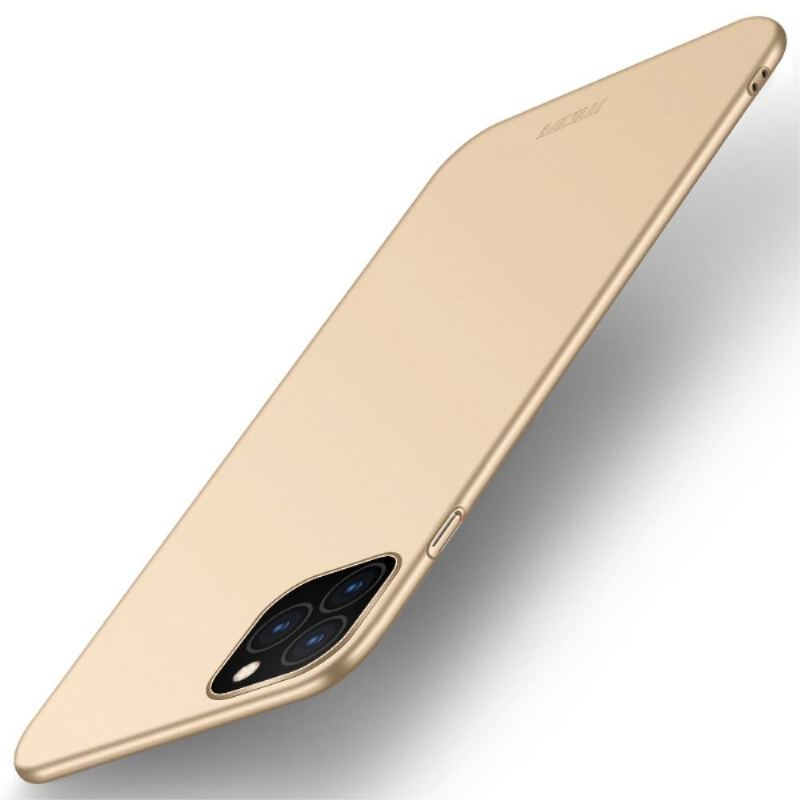 Skal För iPhone 11 Pro Mofi Ultra Fin Matte