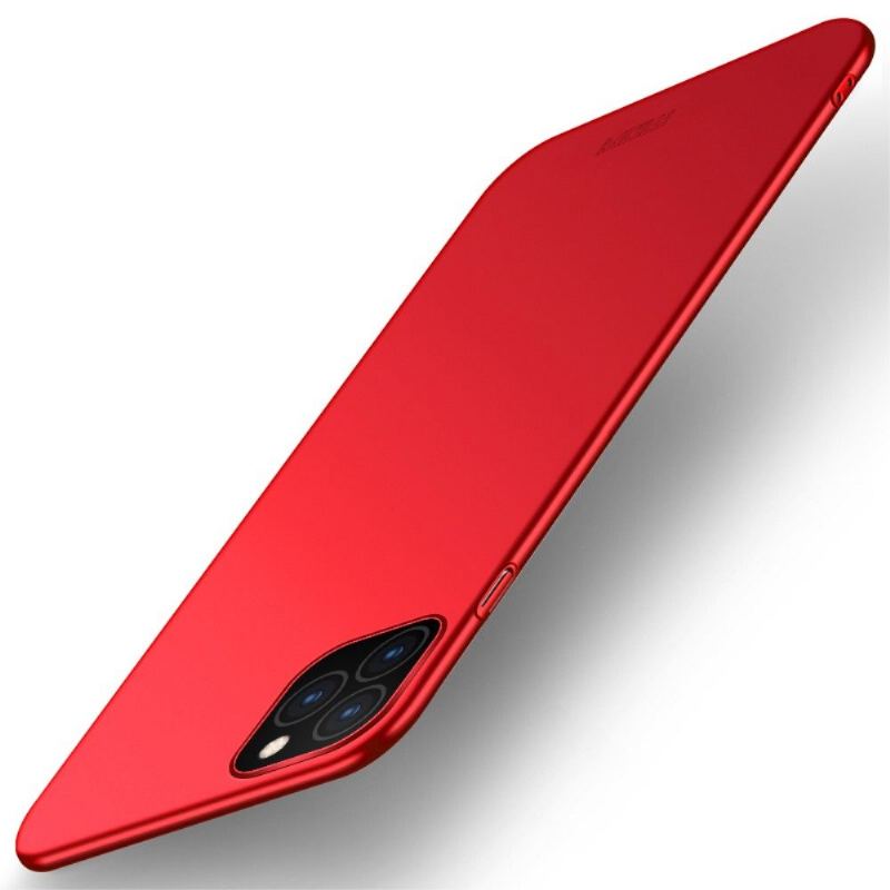 Skal För iPhone 11 Pro Mofi Ultra Fin Matte