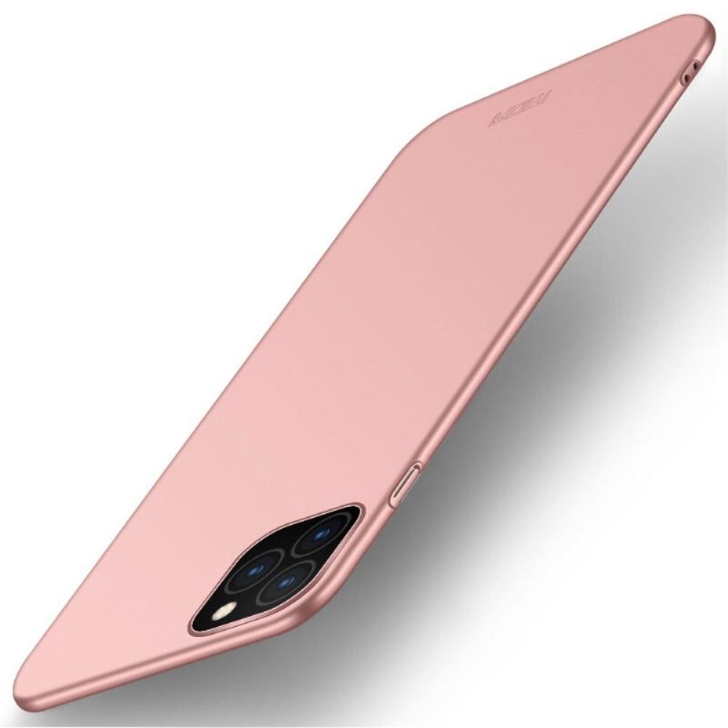 Skal För iPhone 11 Pro Mofi Ultra Fin Matte