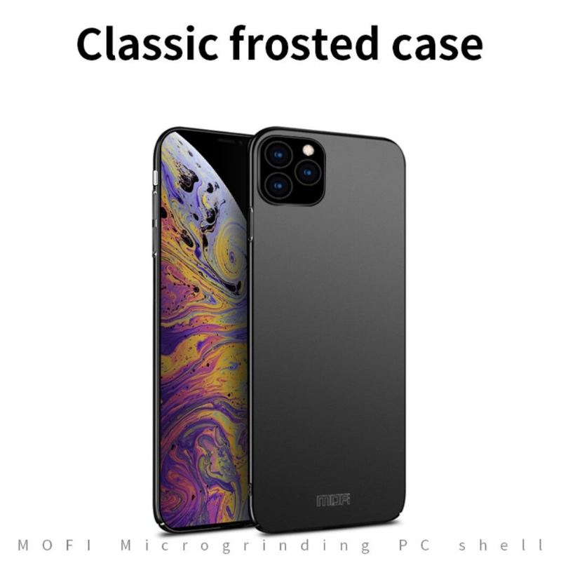 Skal För iPhone 11 Pro Mofi Ultra Fin Matte