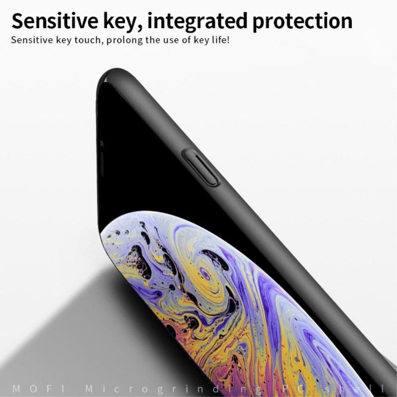 Skal För iPhone 11 Pro Mofi Ultra Fin Matte