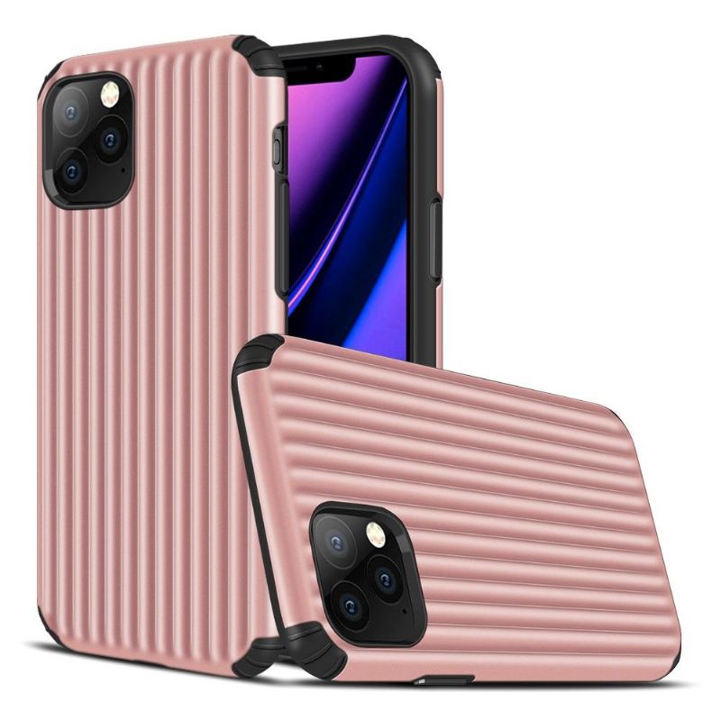 Skal För iPhone 11 Pro Reseväska