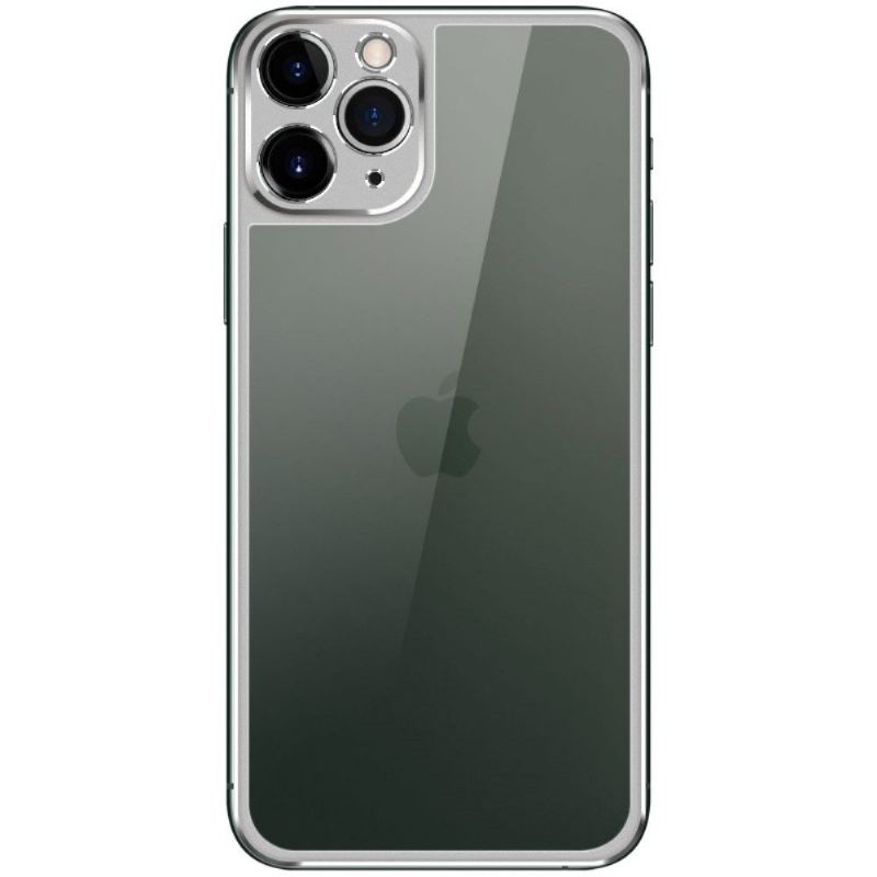 Skyddsfilmer Fram Och Bak För iPhone 11 Pro