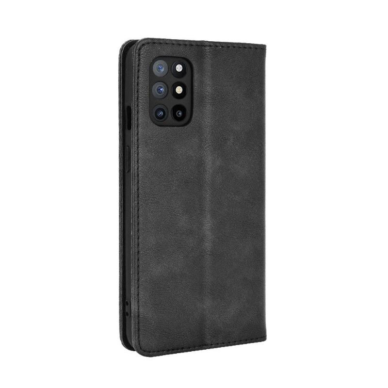 Folio-fodral För OnePlus 8T Cirénius Style Läder