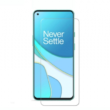 Härdat Glasfilmer För Oneplus 8T-Skärm (2 Delar)