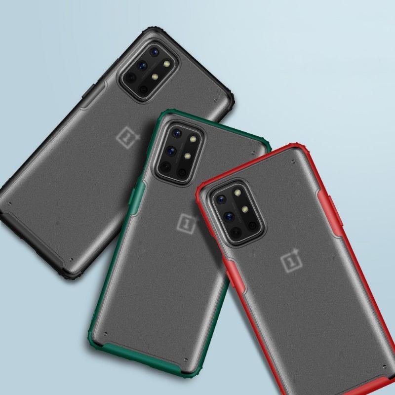 Skal För OnePlus 8T Fallskydd Armor Series Contour Colored