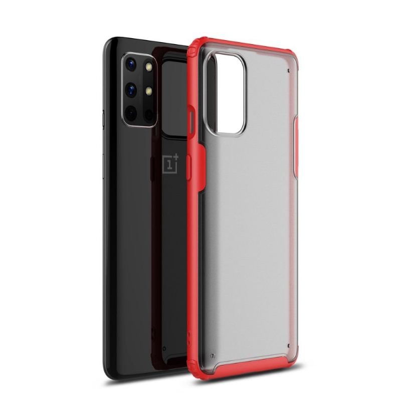 Skal För OnePlus 8T Fallskydd Armor Series Contour Colored