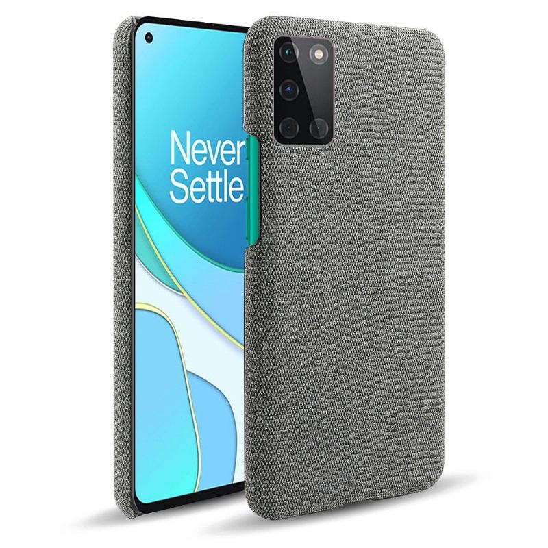 Skal För OnePlus 8T Hemming Tygöverdrag