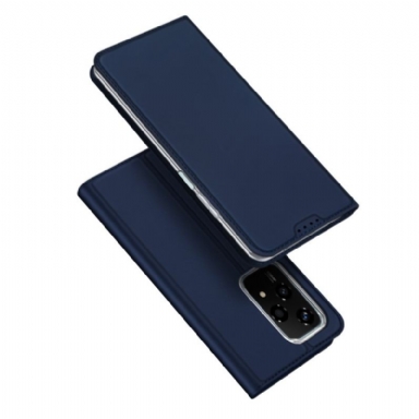 Folio-fodral Honor 200 Lite Skin Pro Series Dux Ducis