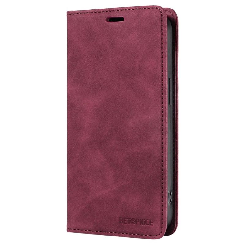 Folio-fodral Honor 200 Lite Telefonfodral Betopnice Rfid-blockering