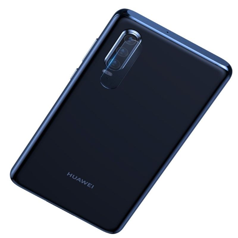 Huawei P30 - 2 Härdat Glasfilmer För Bakre Kameralins