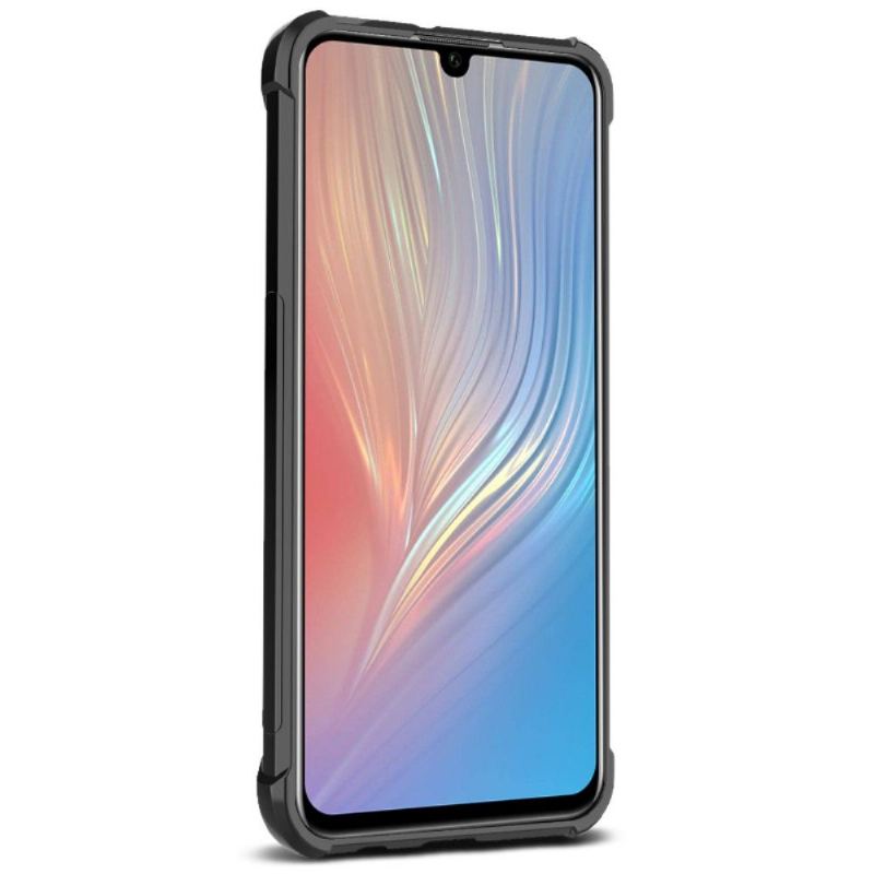 Skal För Huawei P30 Fallskydd Gel Flex Vega