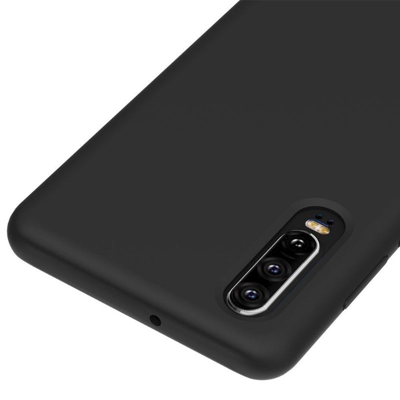 Skal För Huawei P30 Flytande Silikon