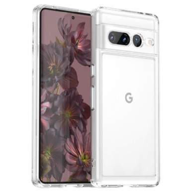 Skal Google Pixel 7 Pro Transparent Hybrid