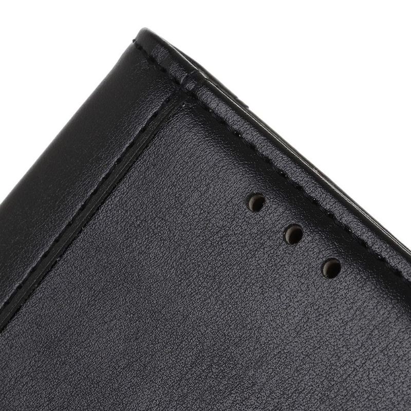 Folio-fodral För Google Pixel 6a Fallskydd Läderfodral Cerena Faux Leather Folio