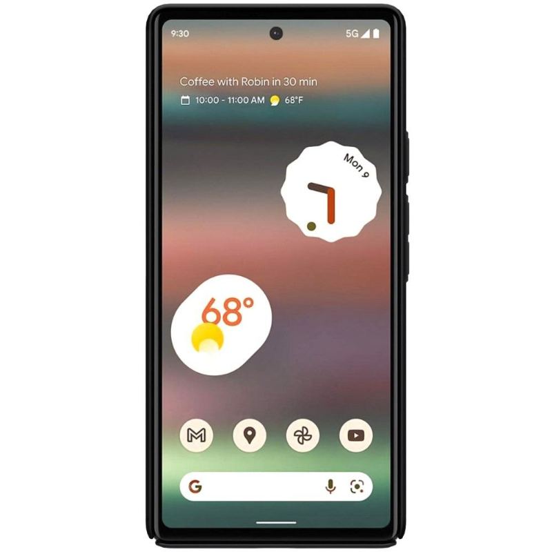 Skal För Google Pixel 6a Nillkin Rigid Frosted