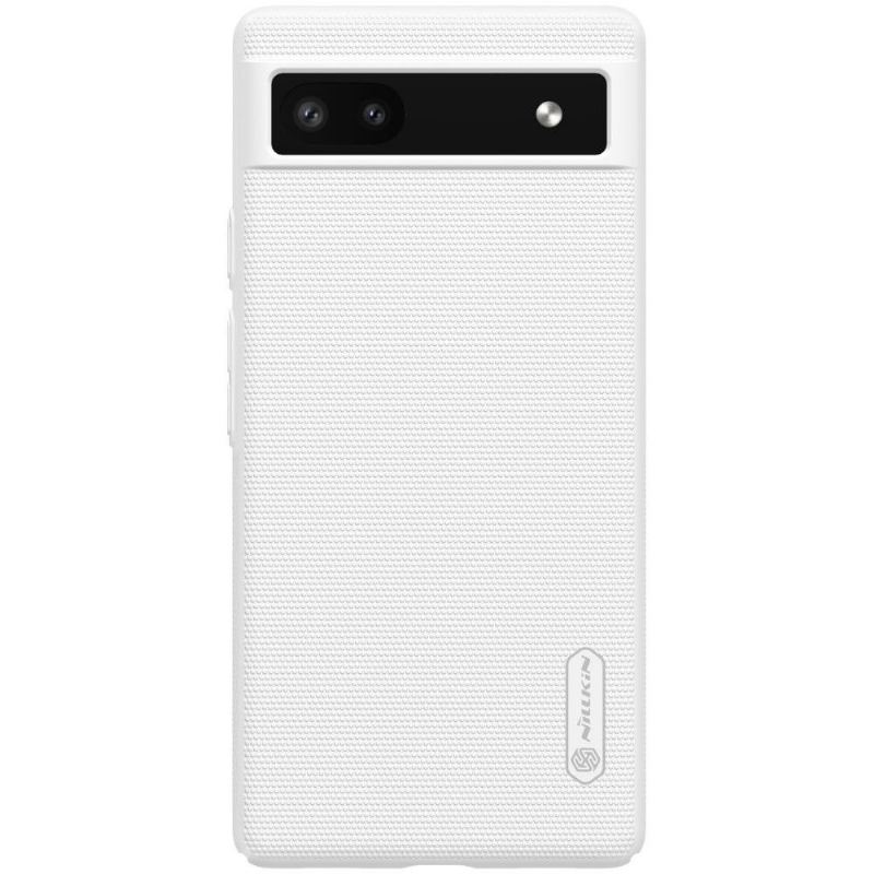 Skal För Google Pixel 6a Nillkin Rigid Frosted