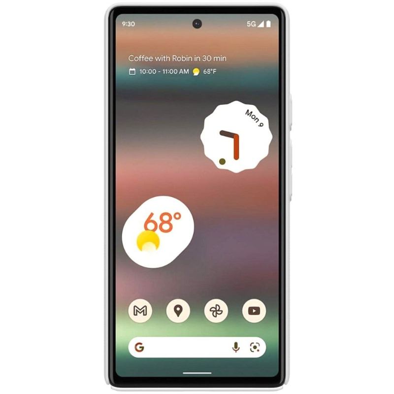 Skal För Google Pixel 6a Nillkin Rigid Frosted