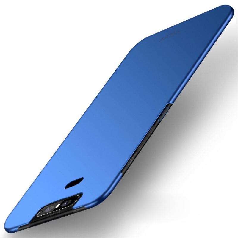 Skal För Asus Zenfone 6 Mofi Ultra Fin Matte