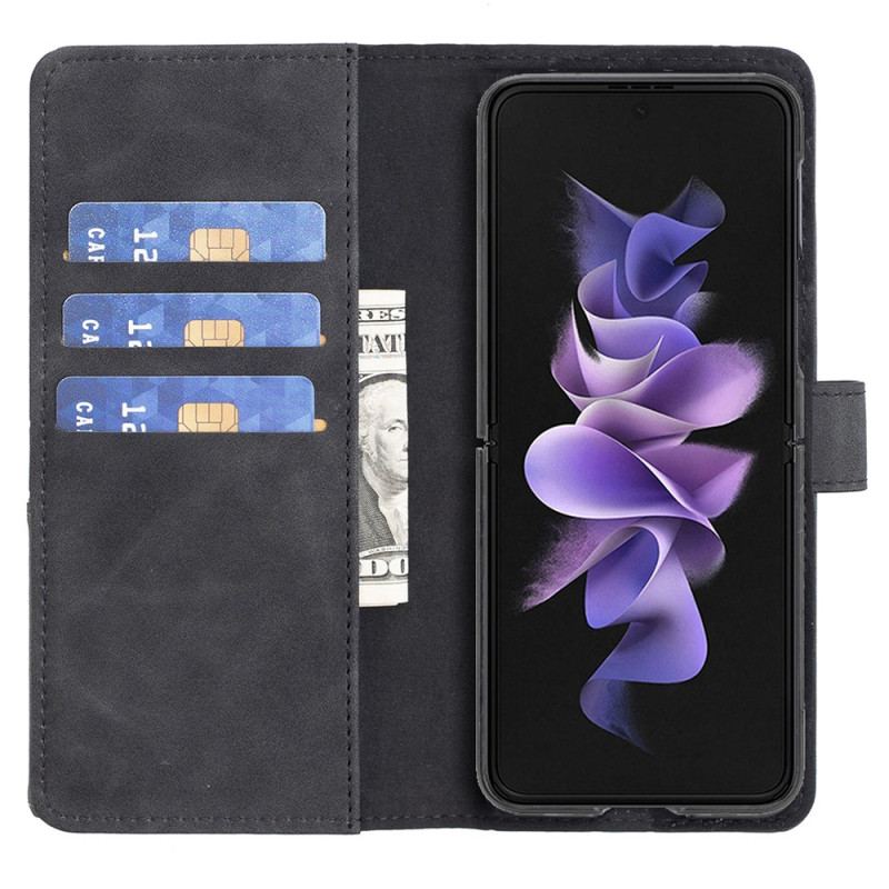 Fodral För Samsung Galaxy Z Fold 5 Binfen Färg