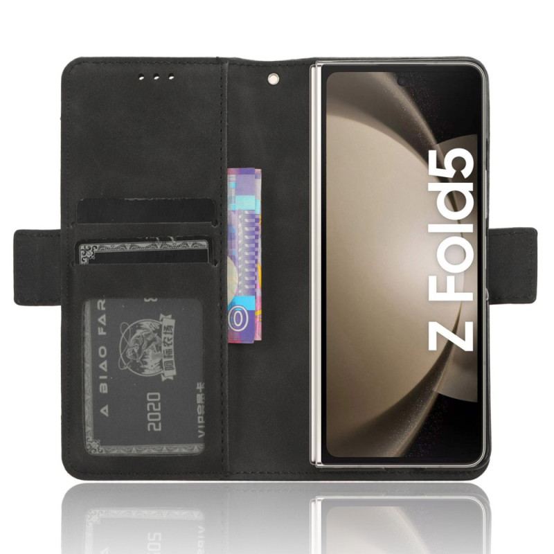 Fodral Samsung Galaxy Z Fold 5 Flerkort