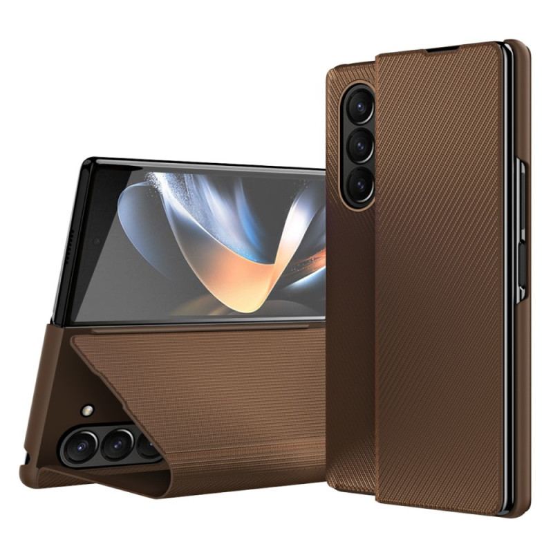 Fodral Samsung Galaxy Z Fold 5 Klassisk