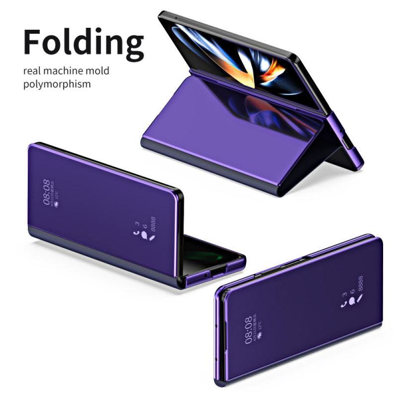 Samsung Galaxy Z Fold 5 Spegel