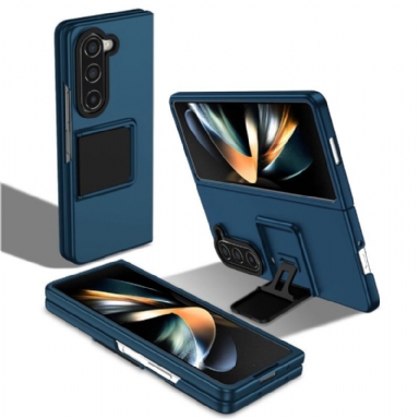 Skal För Samsung Galaxy Z Fold 5 Integrerad Support