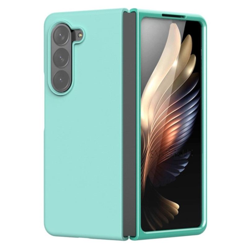 Skal Samsung Galaxy Z Fold 5 Flytande Silikon