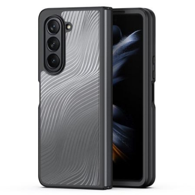 Skal Samsung Galaxy Z Fold 5 Telefonfodral Aimo Serie Dux Ducis