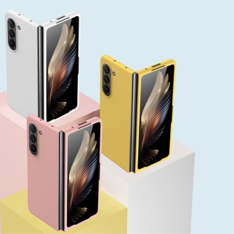 Skal Samsung Galaxy Z Fold 5 Telefonfodral Klassisk