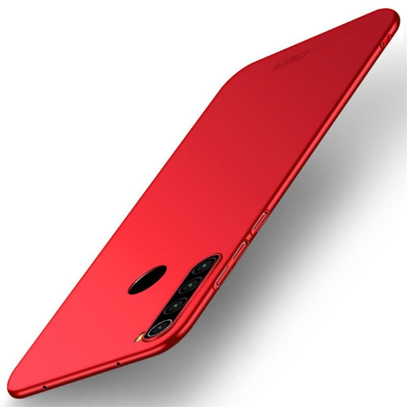 Skal För Xiaomi Redmi Note 8 2021 Bedrijf Mofi Shield Matt Beläggning