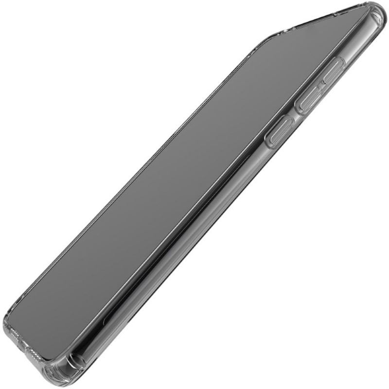 Skal För Xiaomi Redmi Note 8 2021 Hemming Imak Klar Silikon