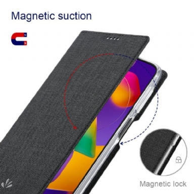 Fodral Case För Xiaomi Mi 11 Lite 5G NE / Mi 11 Lite / Mi 11 Lite 5G Stödfunktion För Hängslen