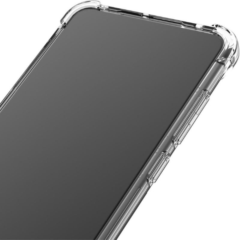 Skal För Xiaomi Mi 11 Lite 5G NE / Mi 11 Lite / Mi 11 Lite 5G Classic Protect Clear