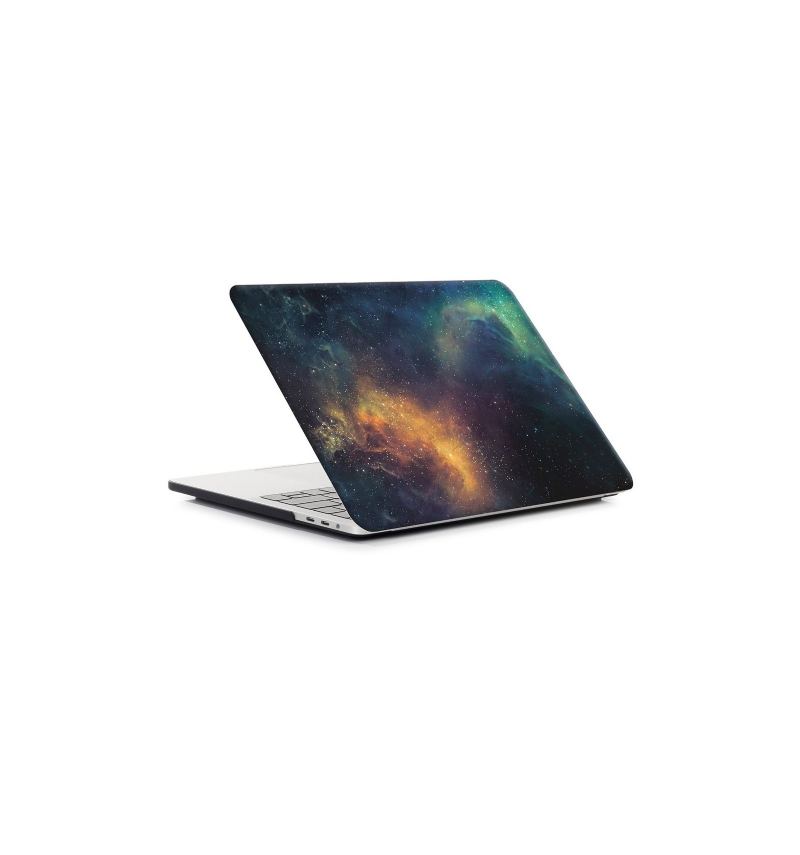 Macbook Air 13 Inch 2018 - Hard Case Galaxy 2