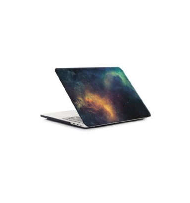 Macbook Air 13 Inch 2018 - Hard Case Galaxy 2